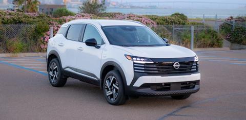 Nissan Kicks 2026