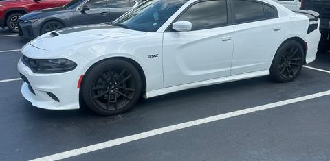Dodge Charger 2019
