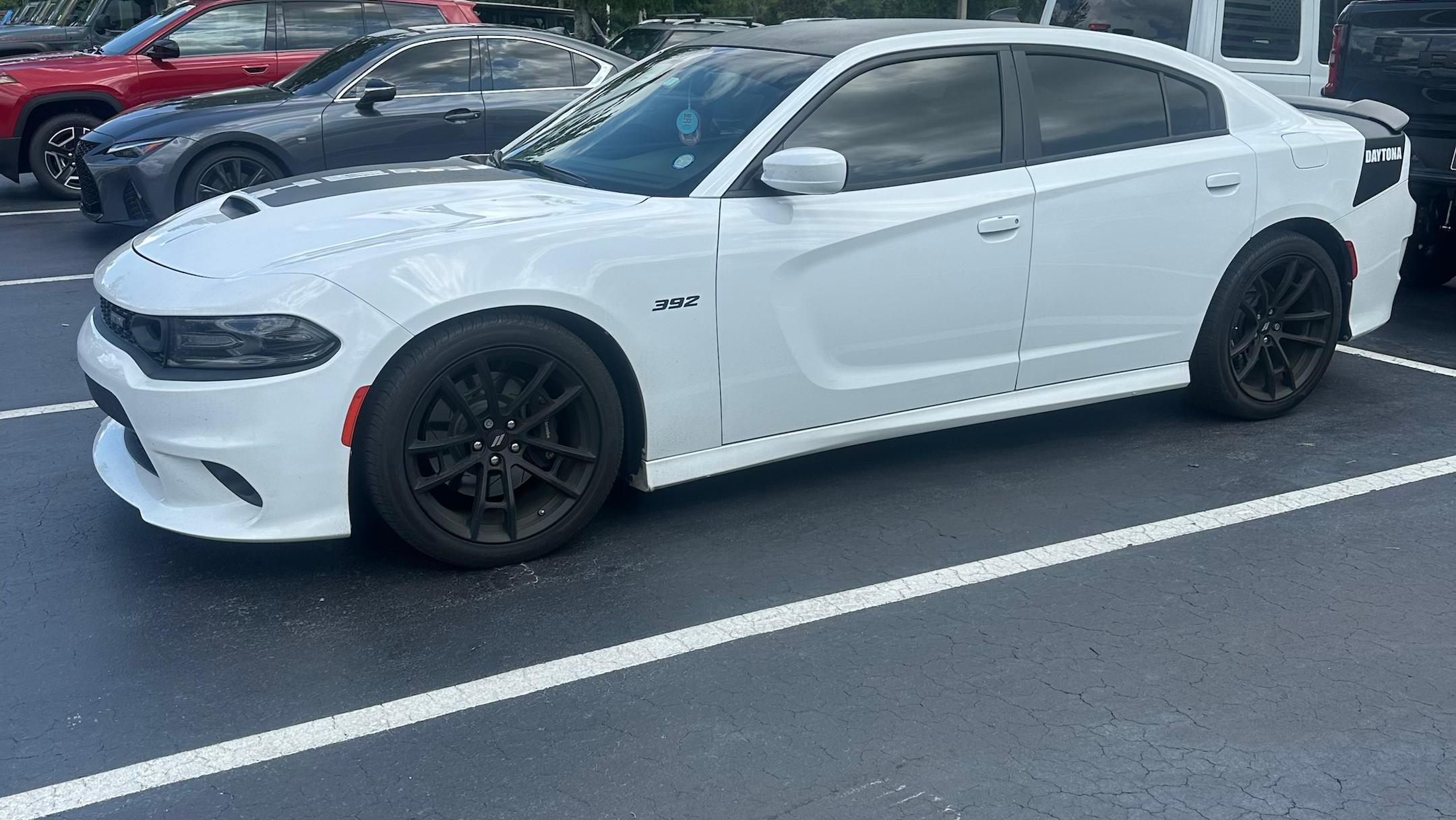 Dodge Charger 2019 in Winter Park, FL