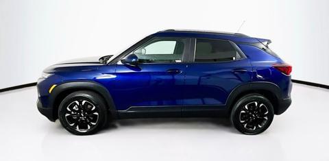 Chevrolet Trailblazer 2023