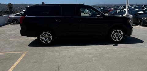 Ford Expedition Max 2026