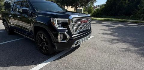 GMC Sierra 1500 Limited 2022