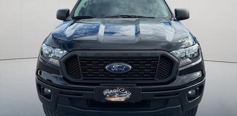 Ford Ranger 2023