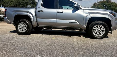 Toyota Tacoma 2026