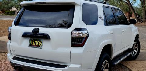 Toyota 4Runner 2023