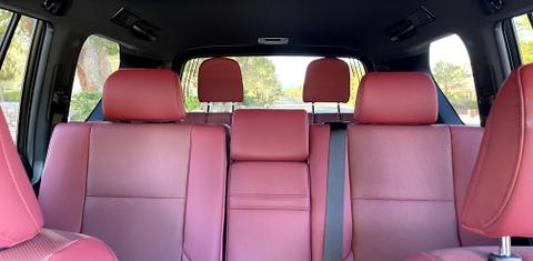 Lexus GX 2022