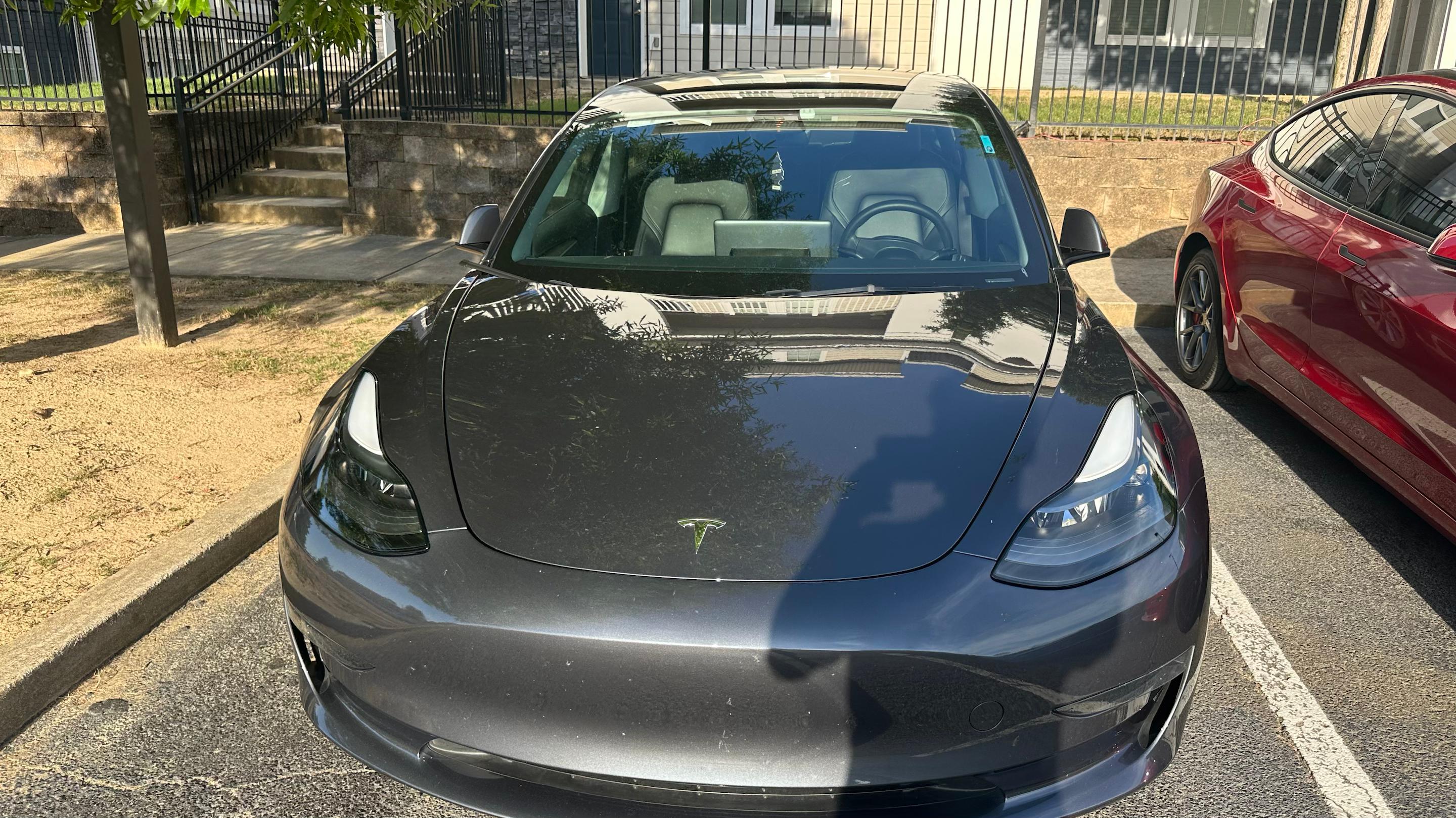 Tesla Model 3 2023 in Tuscaloosa, AL