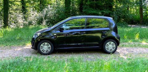 Volkswagen UP 2016