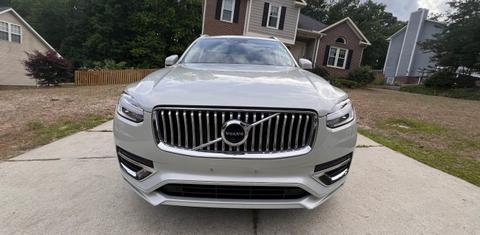 Volvo XC90 2020