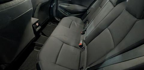 Toyota Corolla 2025