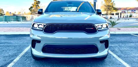 Dodge Durango 2026