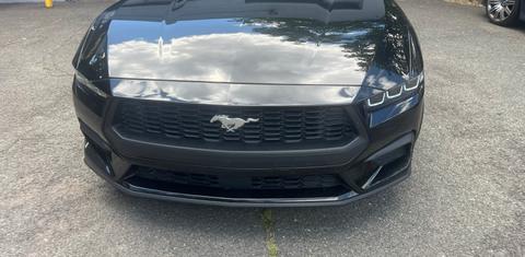 Ford Mustang 2024