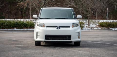 Scion xB 2014