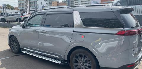 Kia CARNIVAL 2023