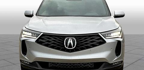 Acura RDX 2025