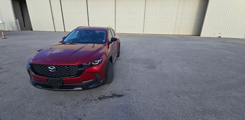 Mazda CX-50 2023