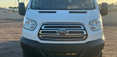 Ford Transit 2017