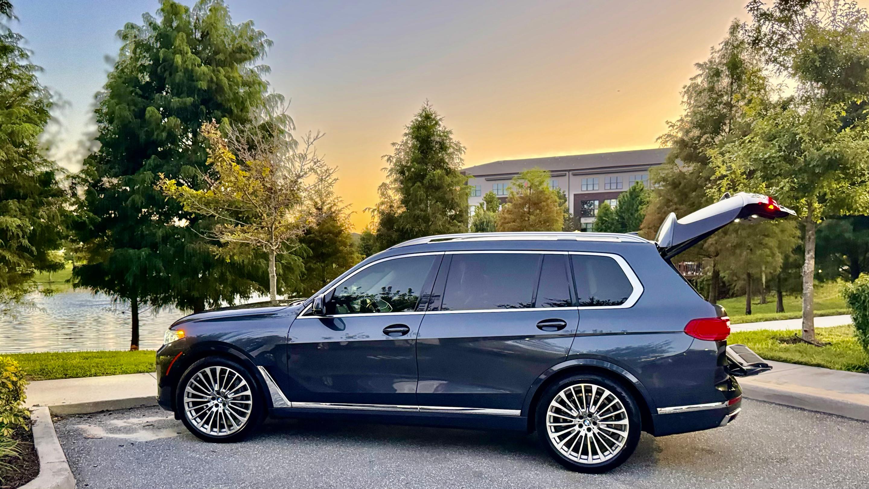 BMW X7 2019 in Orlando, FL