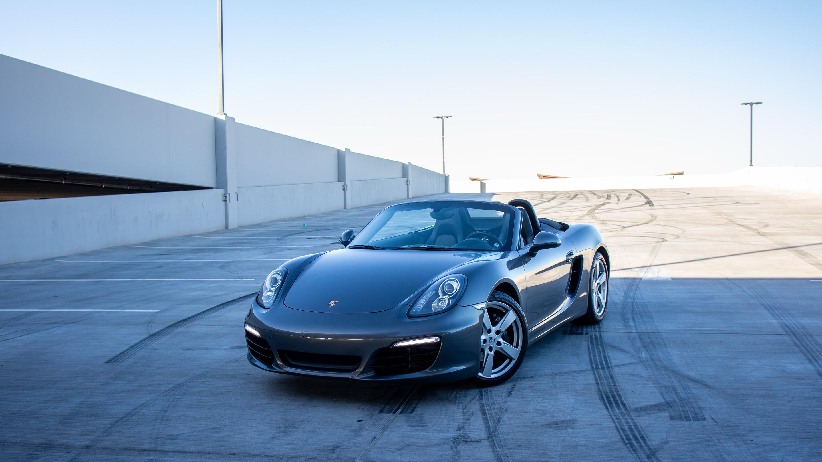 Porsche Boxster 2015 in Phoenix, AZ