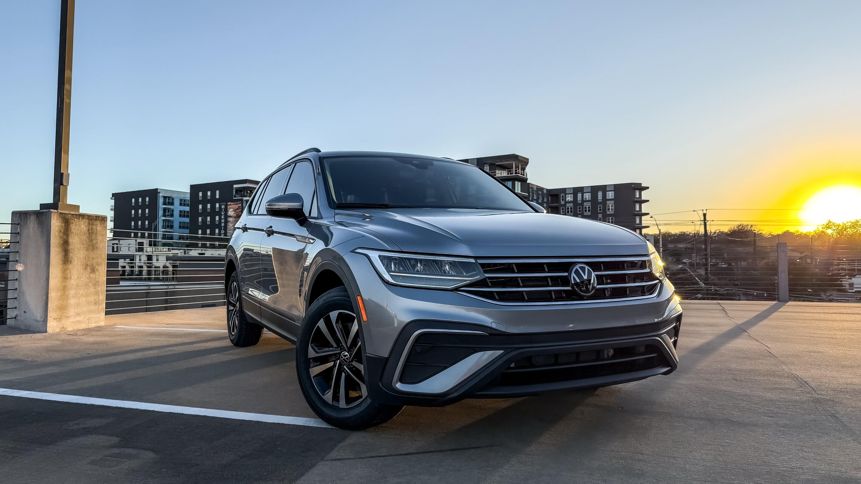 Volkswagen Tiguan 2024 in Austin, TX