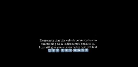Porsche Cayenne 2019