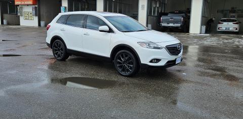 Mazda CX-9 2014