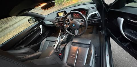 BMW 2 SERIES 2015