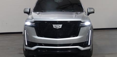 Cadillac Escalade ESV 2024