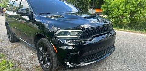 Dodge Durango 2024