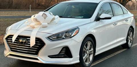 Hyundai Sonata 2019