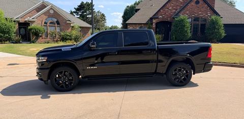 Ram 1500 2026