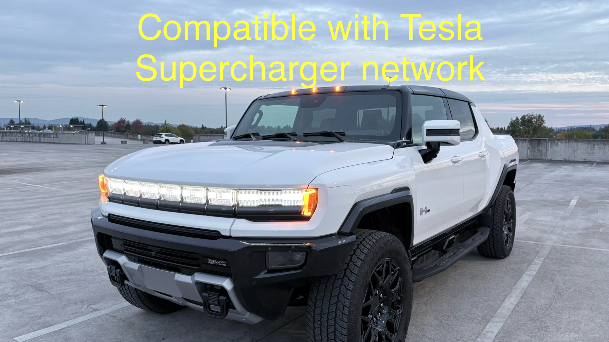 GMC HUMMER EV 2025 in Tukwila, WA