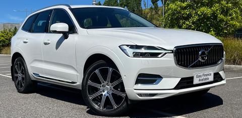 Volvo XC60 2023
