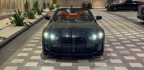 BMW M4 2026