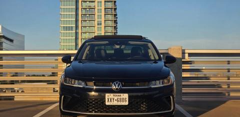 Volkswagen Jetta 2026