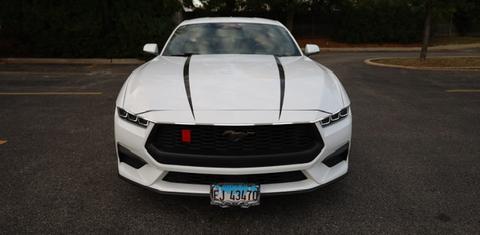 Ford Mustang 2024