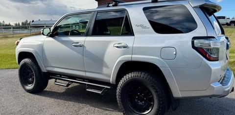 Toyota 4Runner 2018