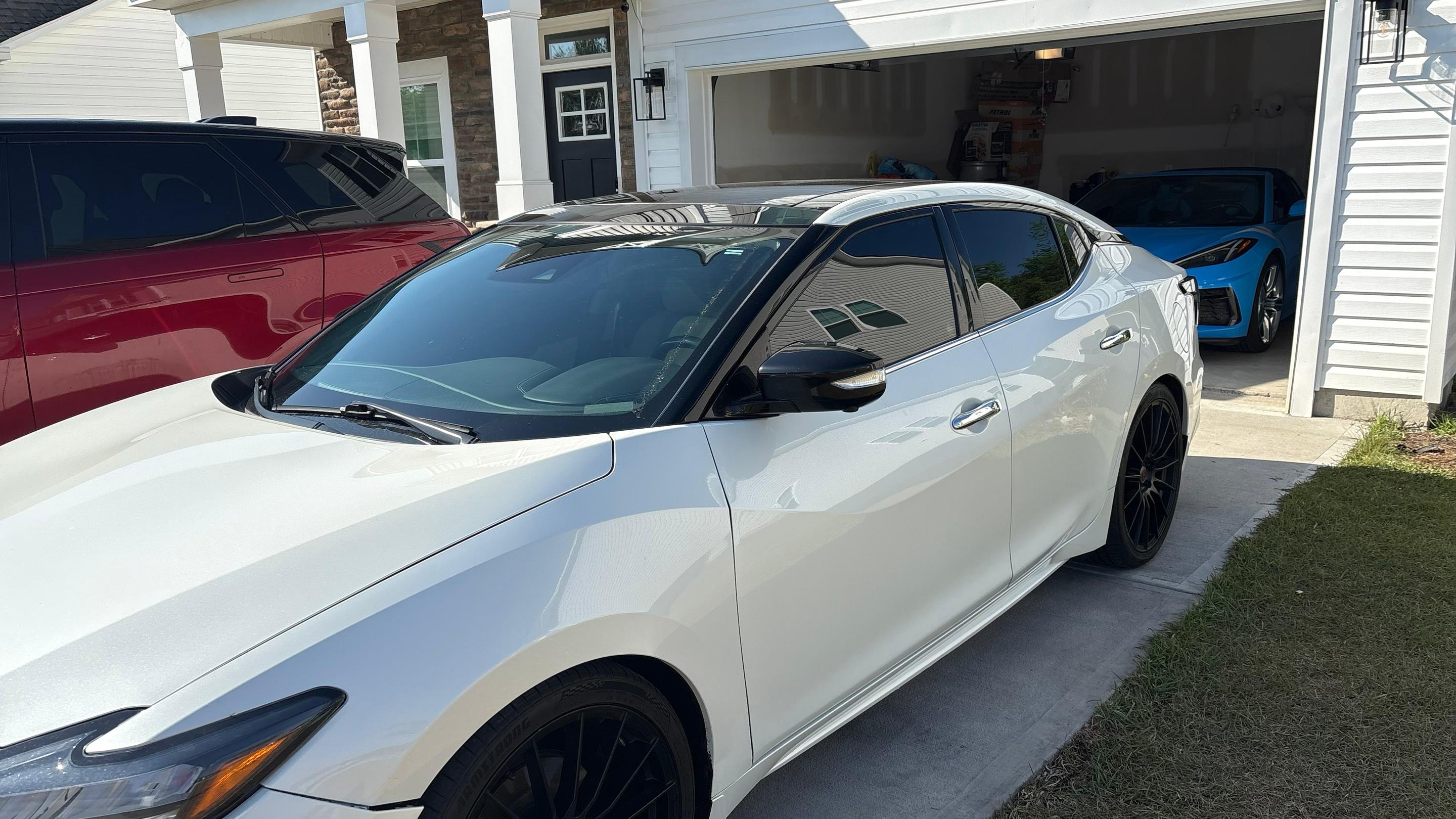 Nissan Maxima 2022 in Augusta, GA