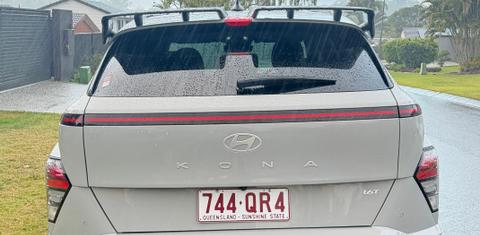 Hyundai KONA 2023