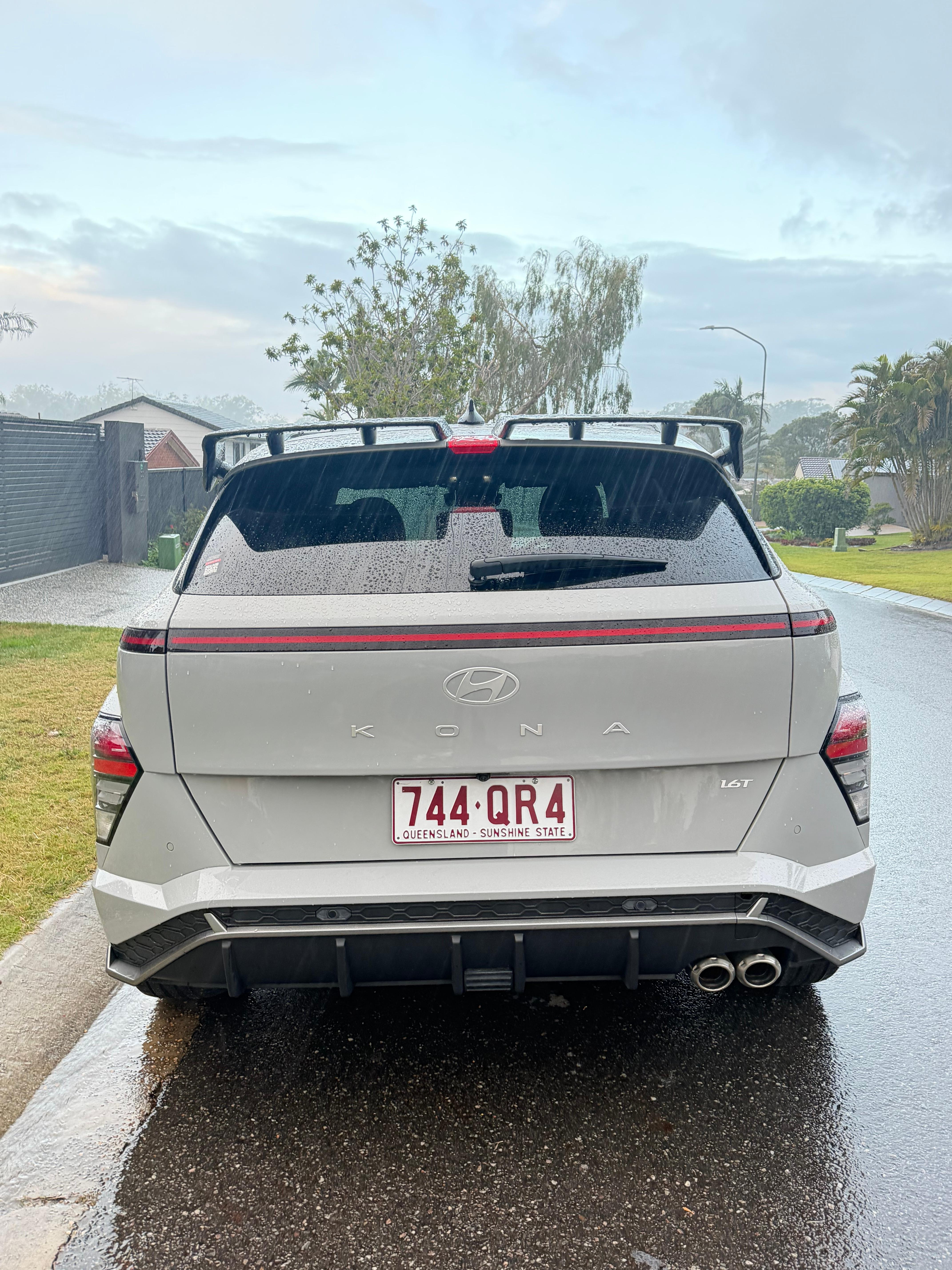 Hyundai KONA 2023 in Algester