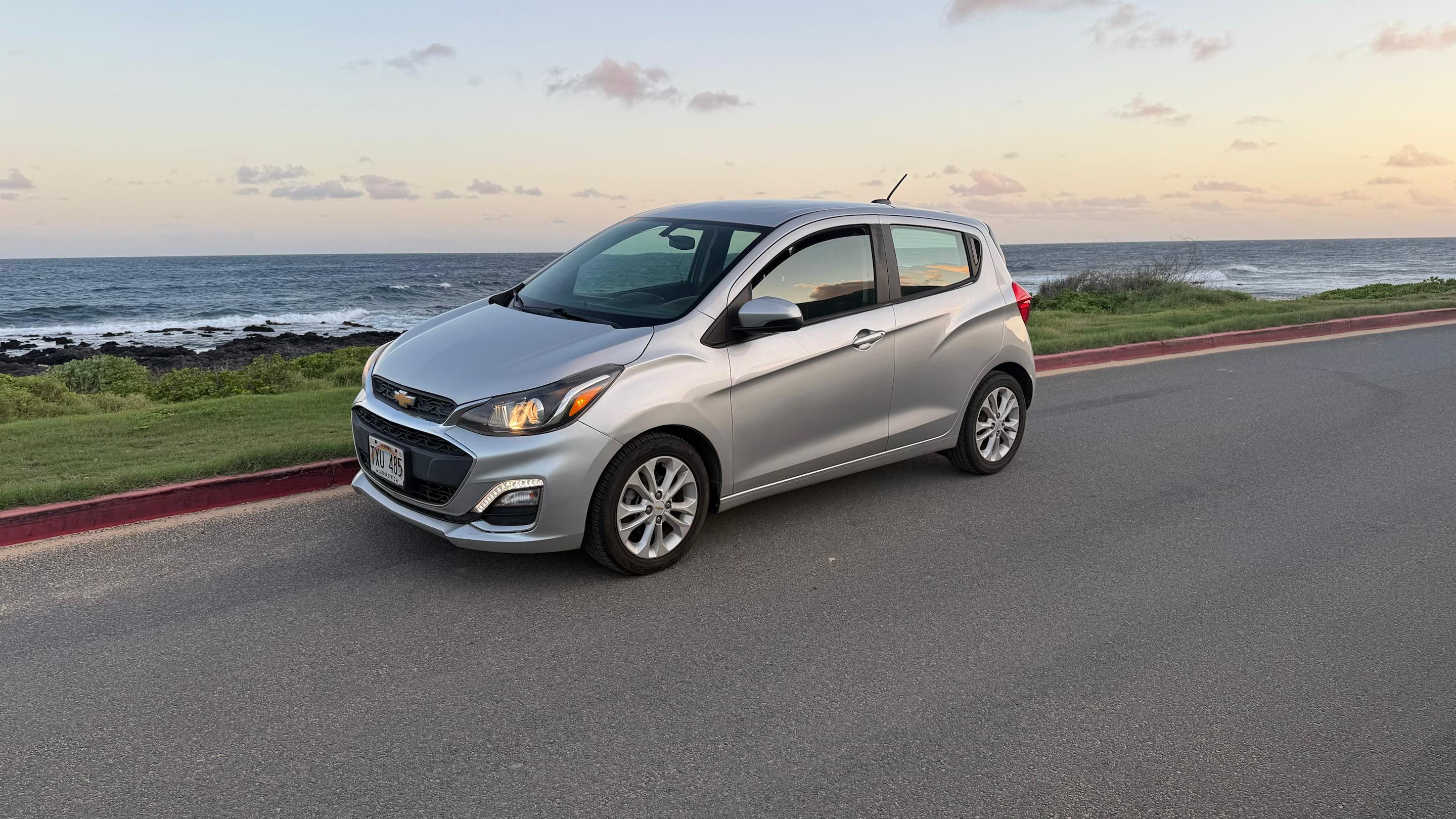Chevrolet Spark 2020 in Kailua, HI