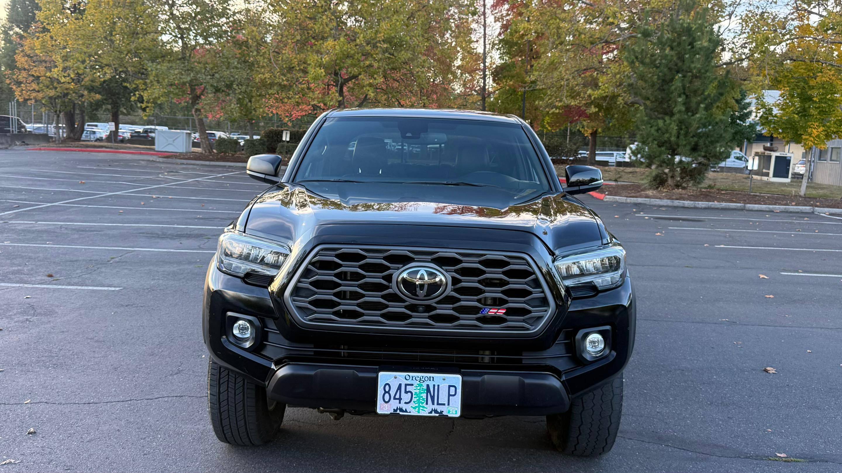 Toyota Tacoma 2023 in Beaverton, OR