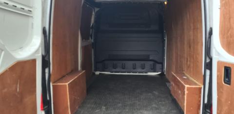 Mercedes-Benz Sprinter 2019