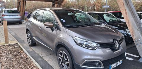Renault CAPTUR 2016