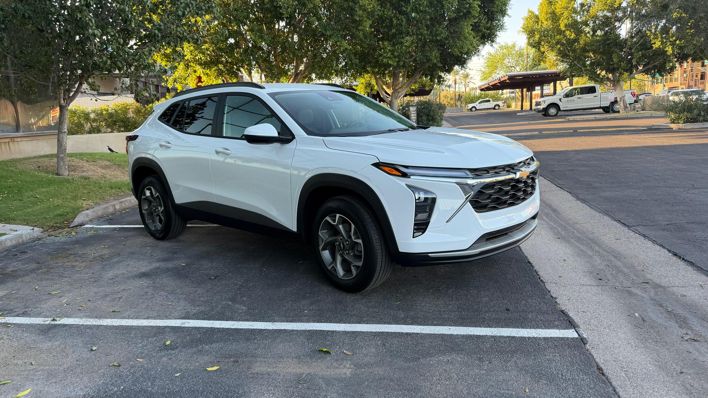 Chevrolet Trax 2026 in Phoenix, AZ