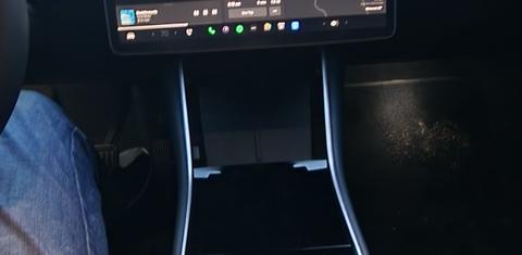 Tesla Model Y 2020