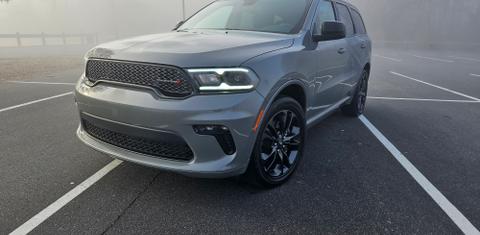 Dodge Durango 2021