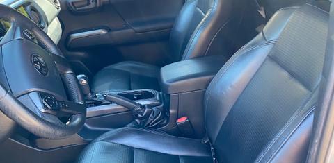 Toyota Tacoma 2019