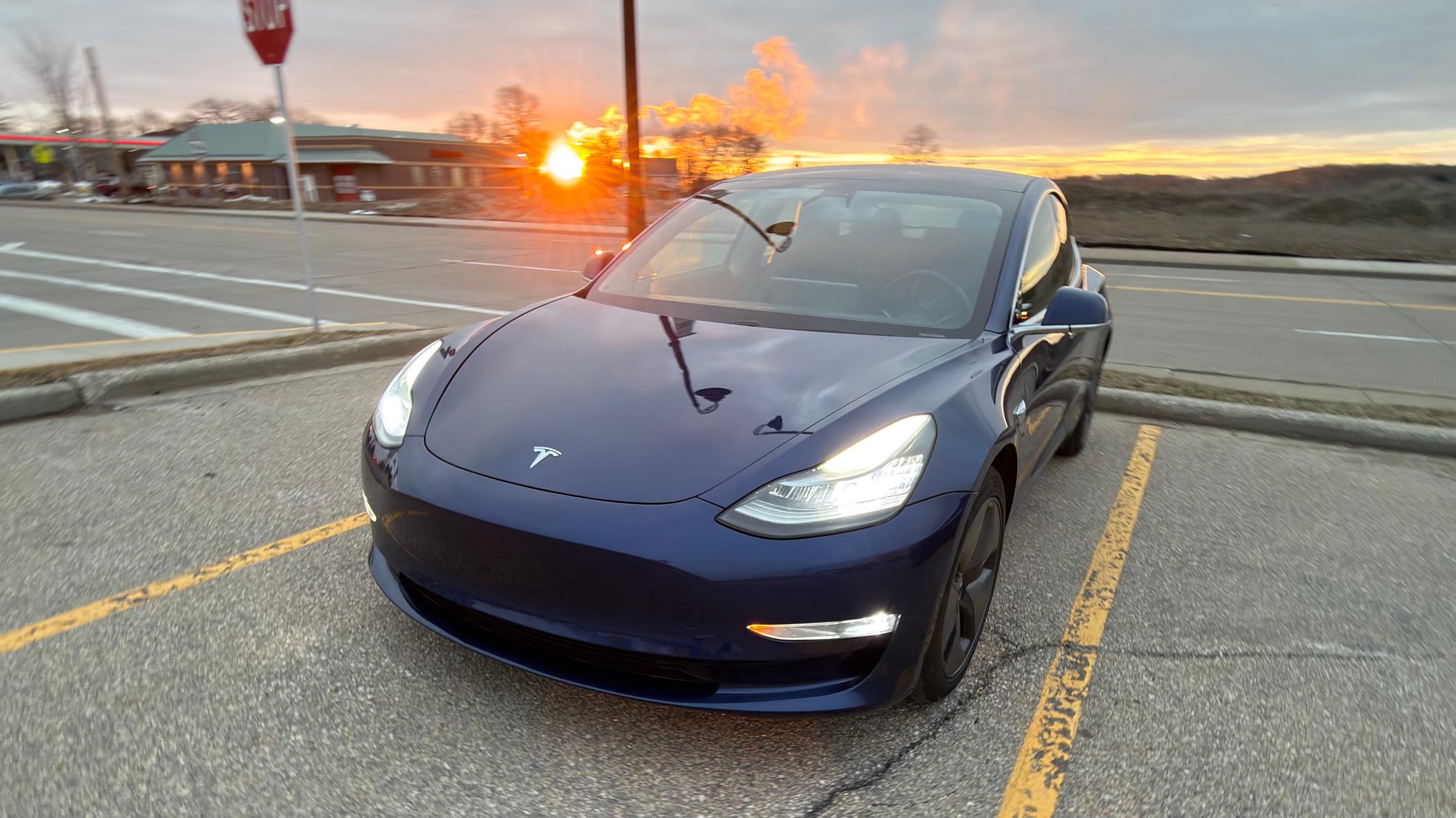 Tesla Model 3 2019 in Kaukauna, WI