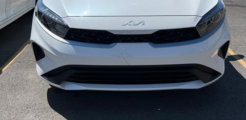 Kia Forte 2023